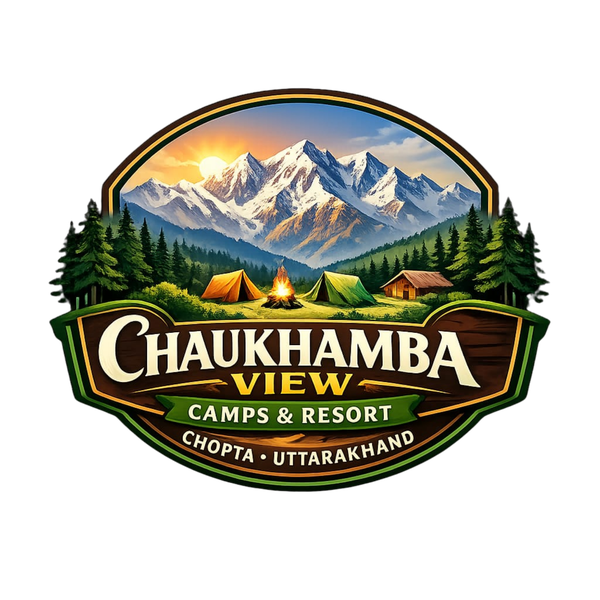 Chaukhamba View Camps