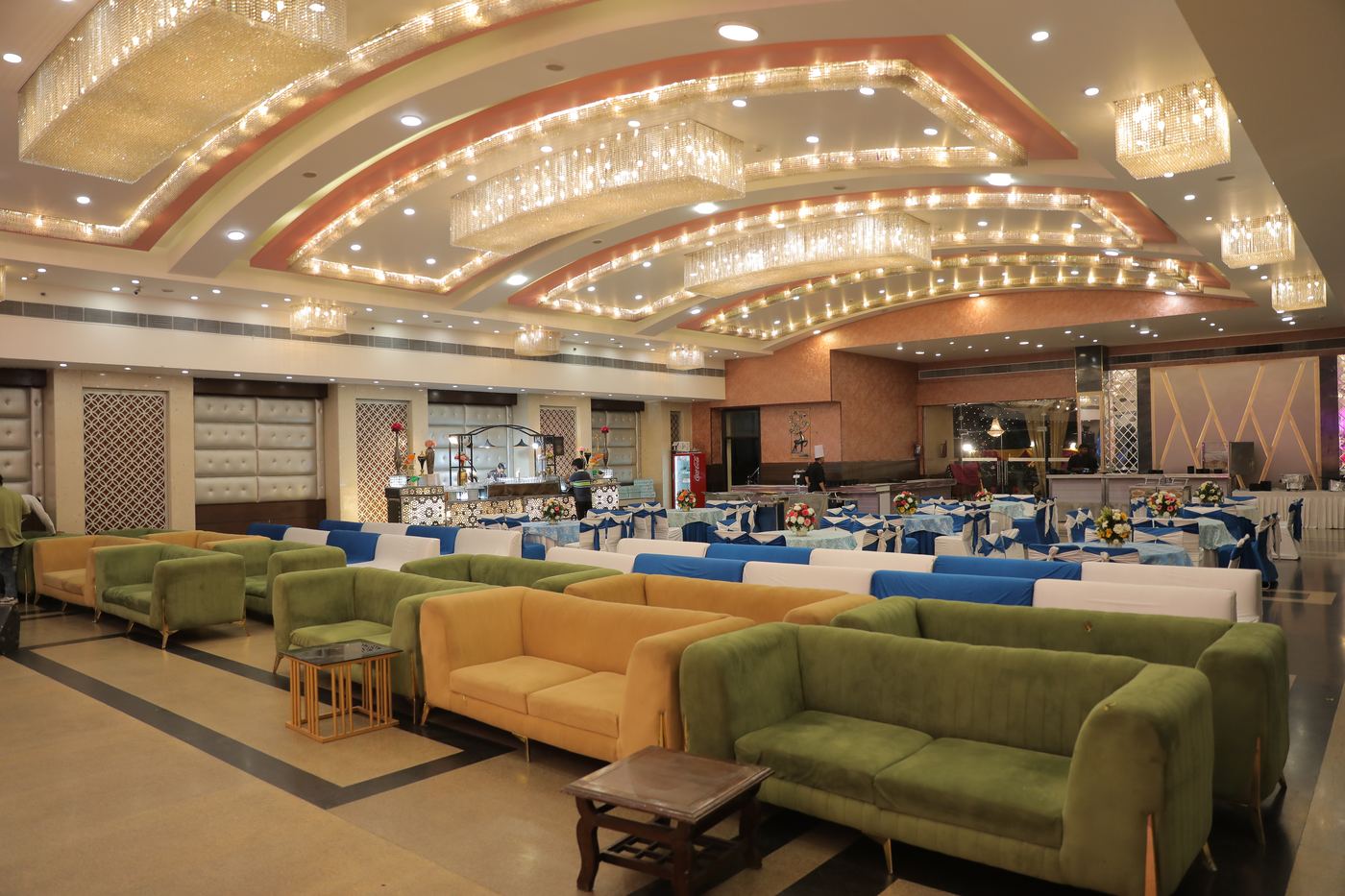 The Pearl Grand