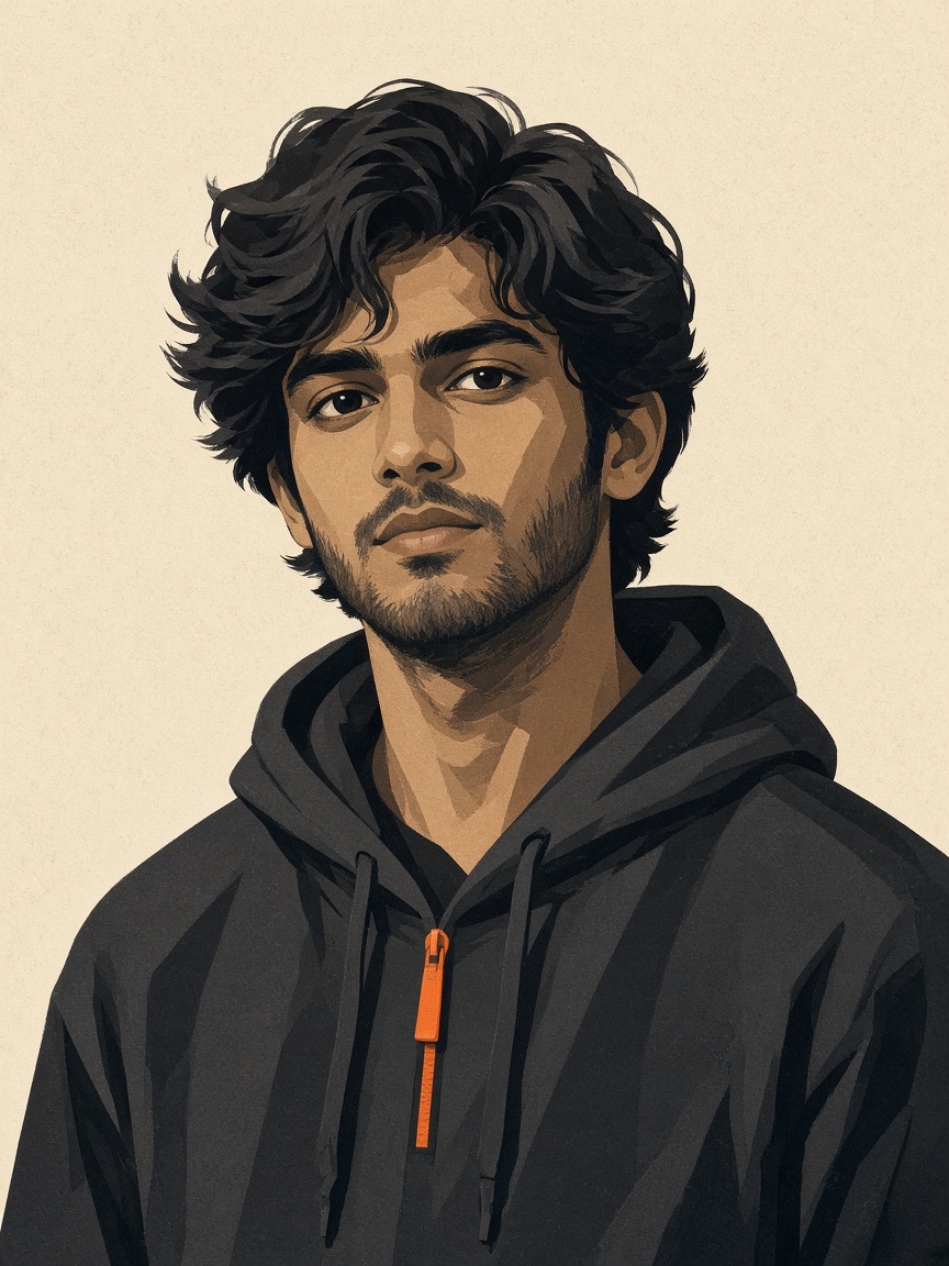 Abhishek