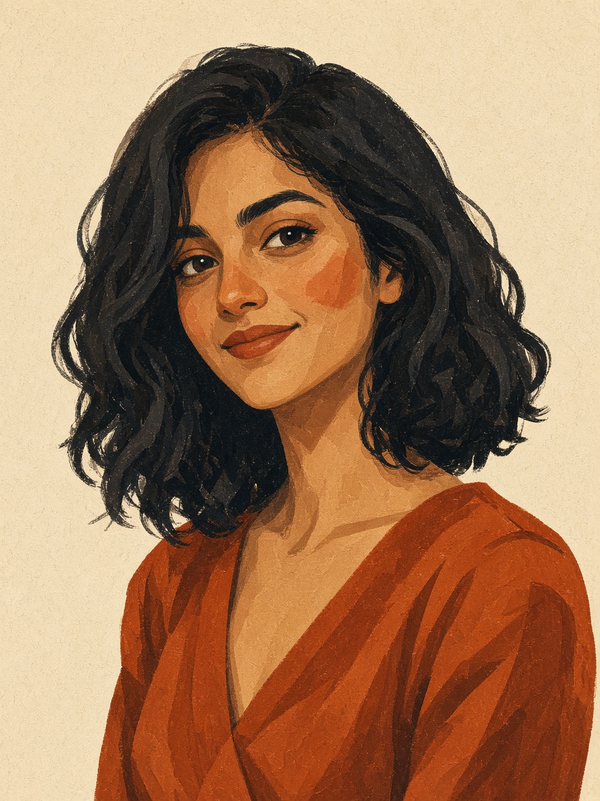 Ayushi